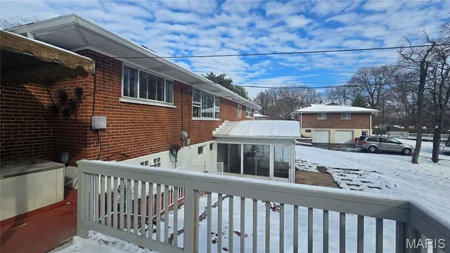 $459,000 | 9738 Crestwick Drive, Sunset Hills, MO 63128