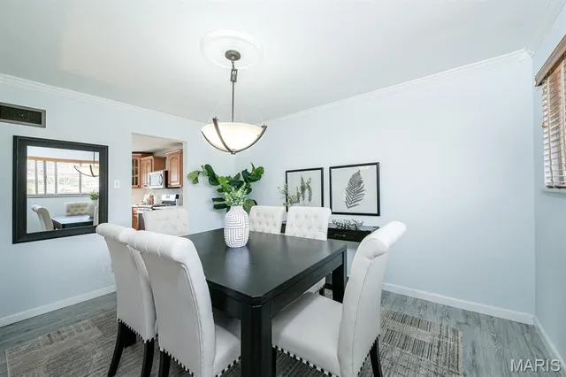 $459,000 | 9738 Crestwick Drive, Sunset Hills, MO 63128