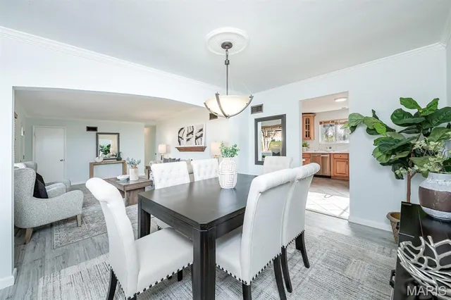 $459,000 | 9738 Crestwick Drive, Sunset Hills, MO 63128