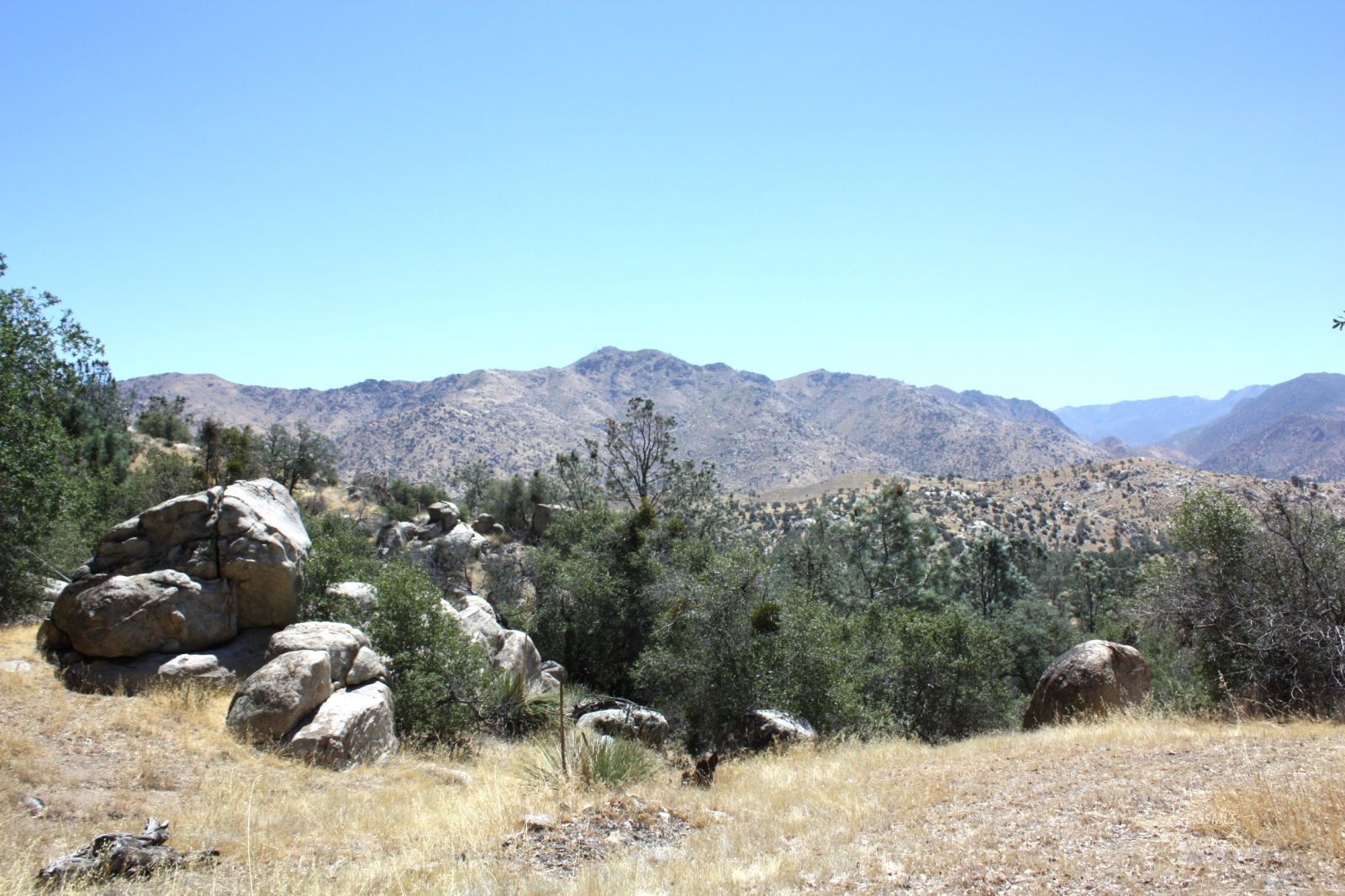 1601 Keysville Road Lake Isabella, CA 93240 - Photo 23 of 33