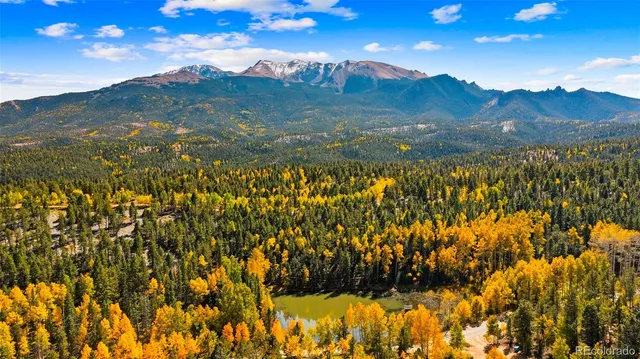 $699,000 | 2558 Cr 28 Woodland Park, Woodland Park, CO 80863