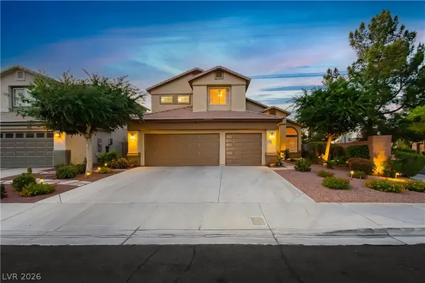 $725,000 | 980 Upper Meadows Place, Henderson, NV 89052
