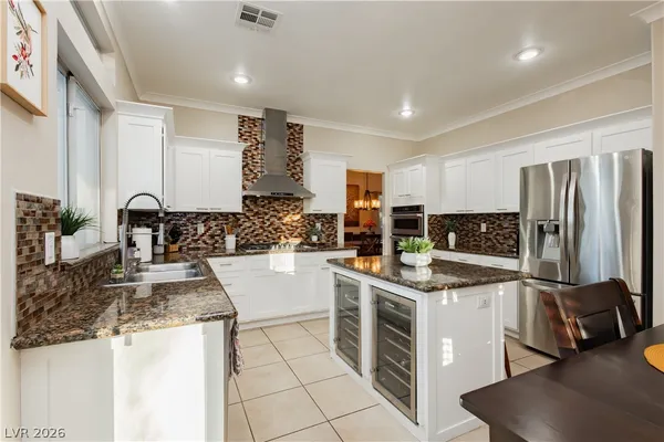$725,000 | 980 Upper Meadows Place, Henderson, NV 89052