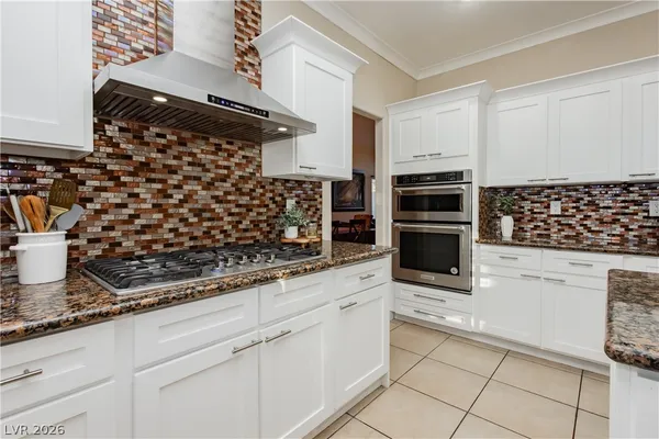 $725,000 | 980 Upper Meadows Place, Henderson, NV 89052