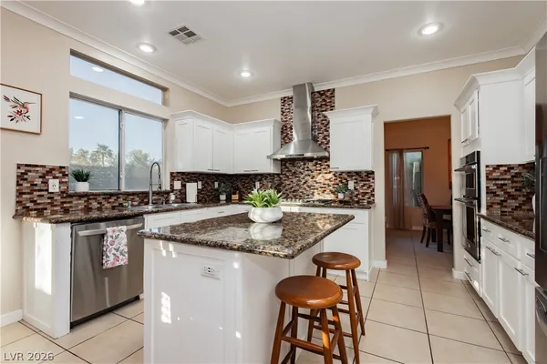 $725,000 | 980 Upper Meadows Place, Henderson, NV 89052