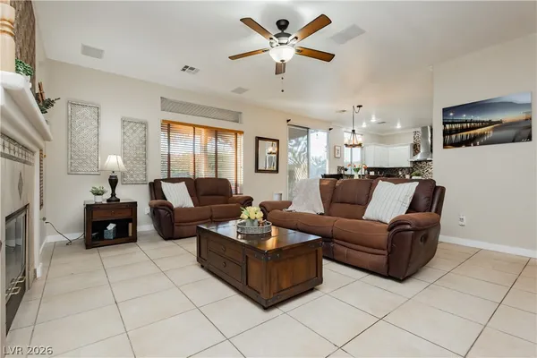 $725,000 | 980 Upper Meadows Place, Henderson, NV 89052