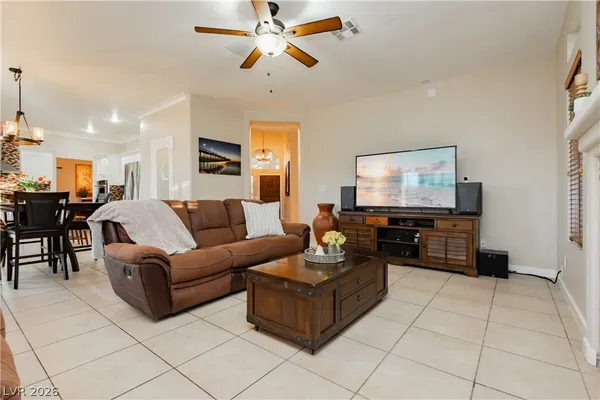 $725,000 | 980 Upper Meadows Place, Henderson, NV 89052