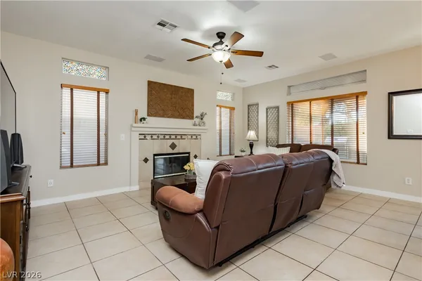 $725,000 | 980 Upper Meadows Place, Henderson, NV 89052