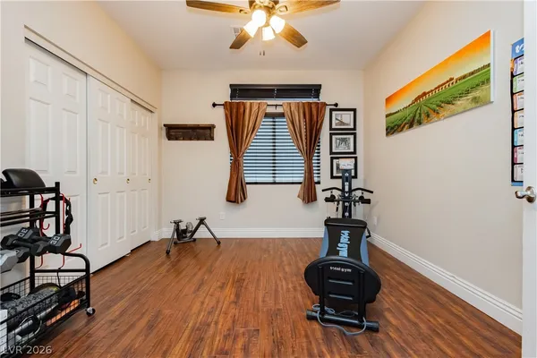 $725,000 | 980 Upper Meadows Place, Henderson, NV 89052