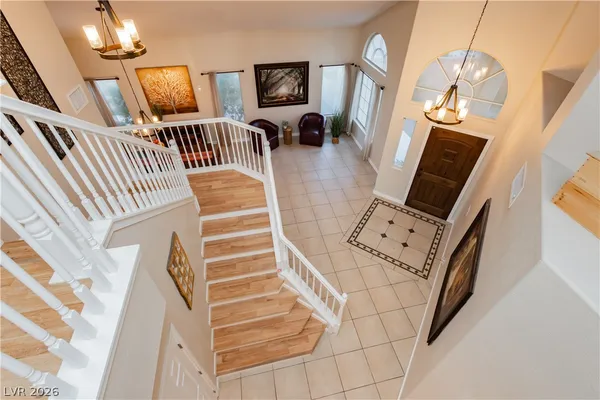 $725,000 | 980 Upper Meadows Place, Henderson, NV 89052