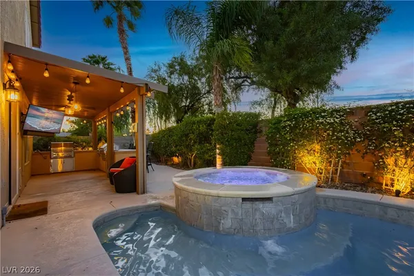 $725,000 | 980 Upper Meadows Place, Henderson, NV 89052