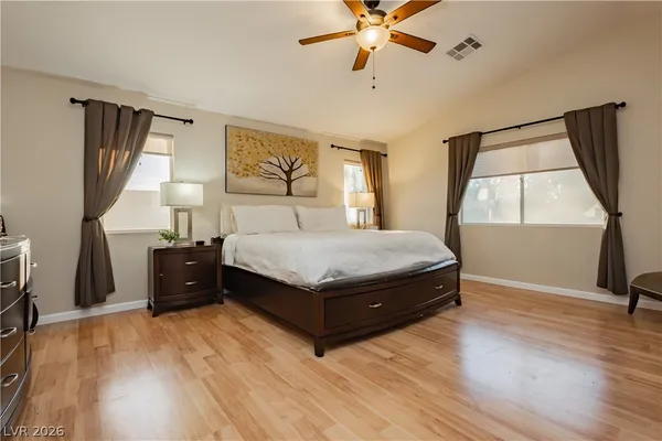 $725,000 | 980 Upper Meadows Place, Henderson, NV 89052