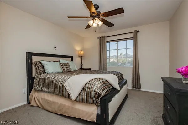 $725,000 | 980 Upper Meadows Place, Henderson, NV 89052