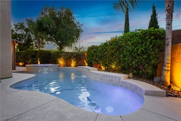 $725,000 | 980 Upper Meadows Place, Henderson, NV 89052