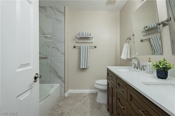 $725,000 | 980 Upper Meadows Place, Henderson, NV 89052