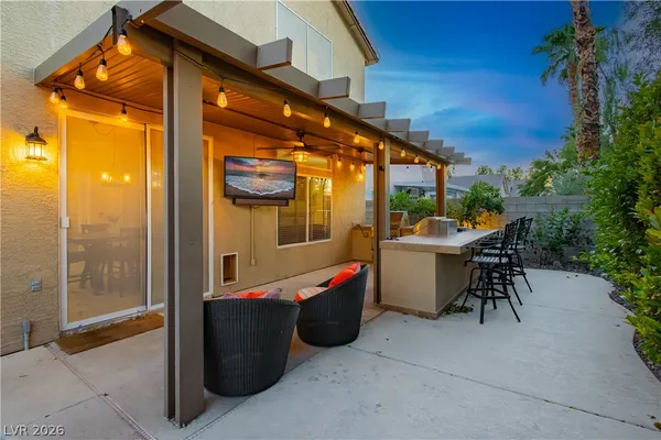 $725,000 | 980 Upper Meadows Place, Henderson, NV 89052