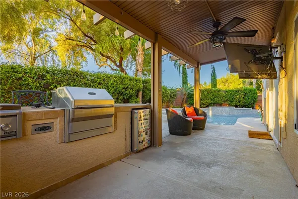 $725,000 | 980 Upper Meadows Place, Henderson, NV 89052