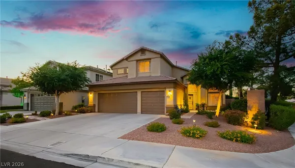 $725,000 | 980 Upper Meadows Place, Henderson, NV 89052