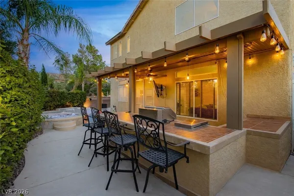 $725,000 | 980 Upper Meadows Place, Henderson, NV 89052