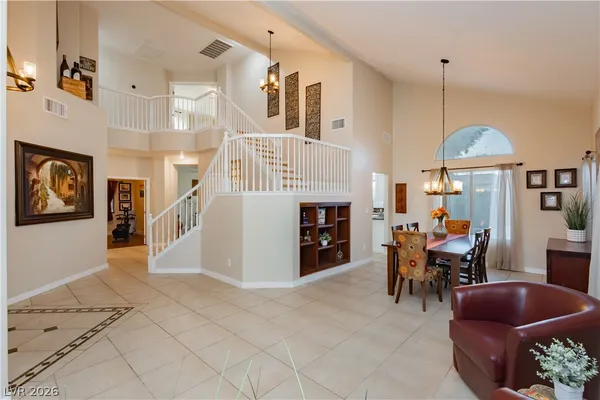 $725,000 | 980 Upper Meadows Place, Henderson, NV 89052