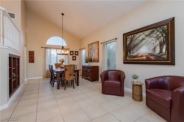 $725,000 | 980 Upper Meadows Place, Henderson, NV 89052