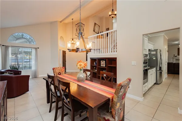 $725,000 | 980 Upper Meadows Place, Henderson, NV 89052