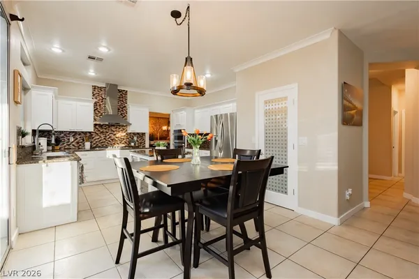 $725,000 | 980 Upper Meadows Place, Henderson, NV 89052
