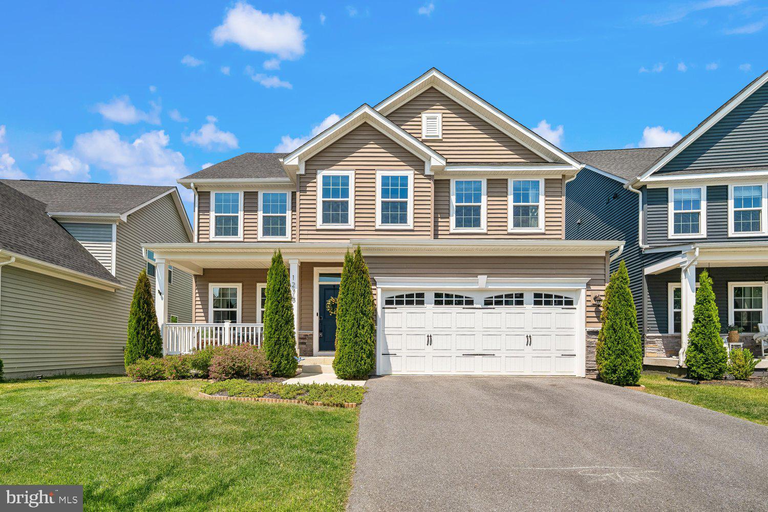 1275 Upper Patuxent Ridge Road Odenton, MD 21113 - Photo 1 of 107 WELCOME TO 1275 UPPER PATUXENT RIDGE RD!