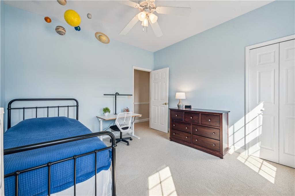 103 Franklin Circle Indiana, PA 15701 - Photo 27 of 32