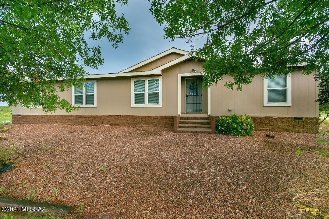 3675 Mule Deer Road Pearce, AZ 85625 - Photo 1 of 38