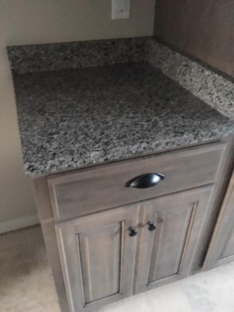 31 Sheltontown Road Manchester, TN 37355 - Photo 12 of 16 a close view of a sink