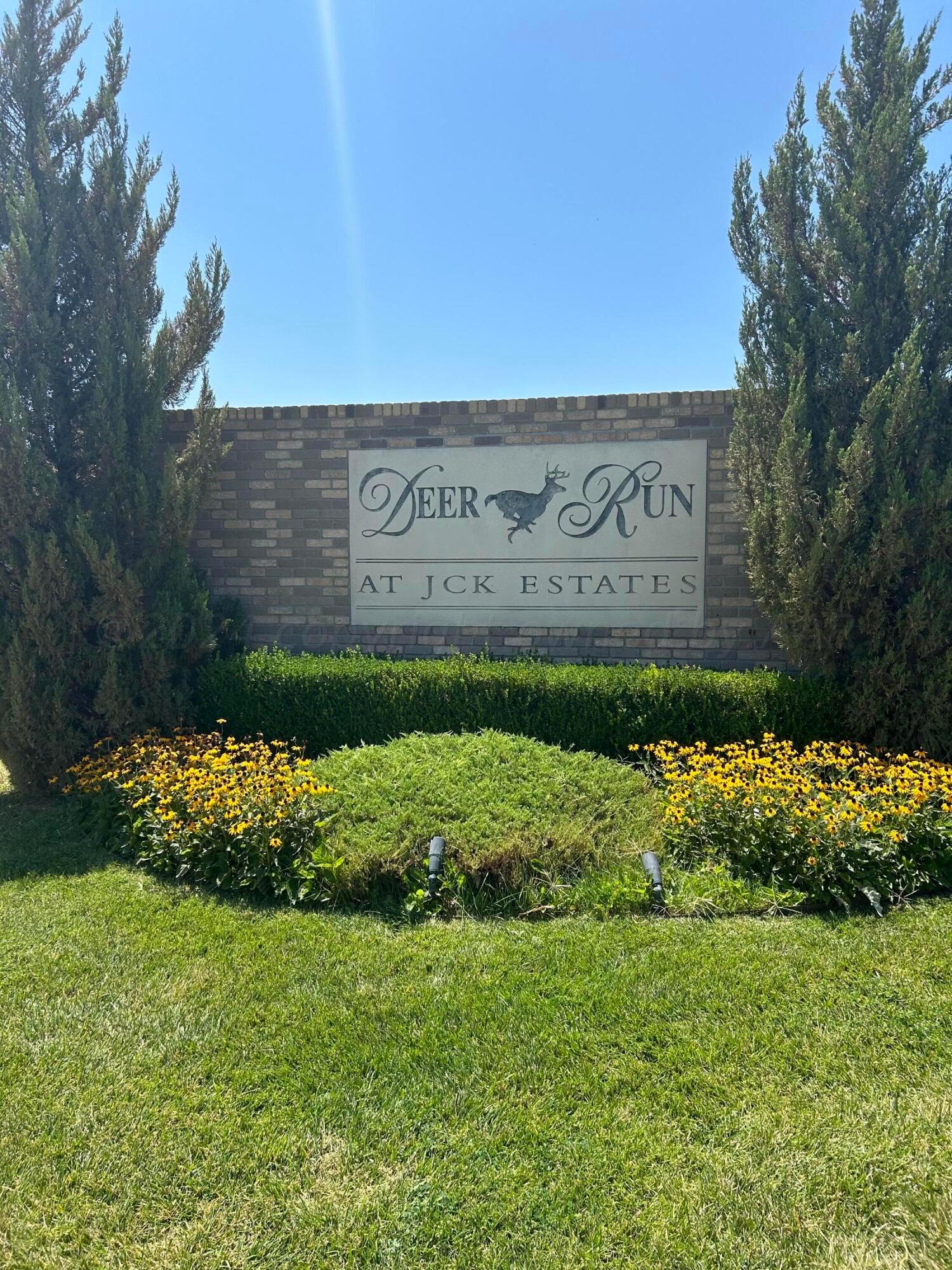 101 Axis Lane White Deer, TX 79097 - Photo 2 of 2 a view of a bunch of flowers