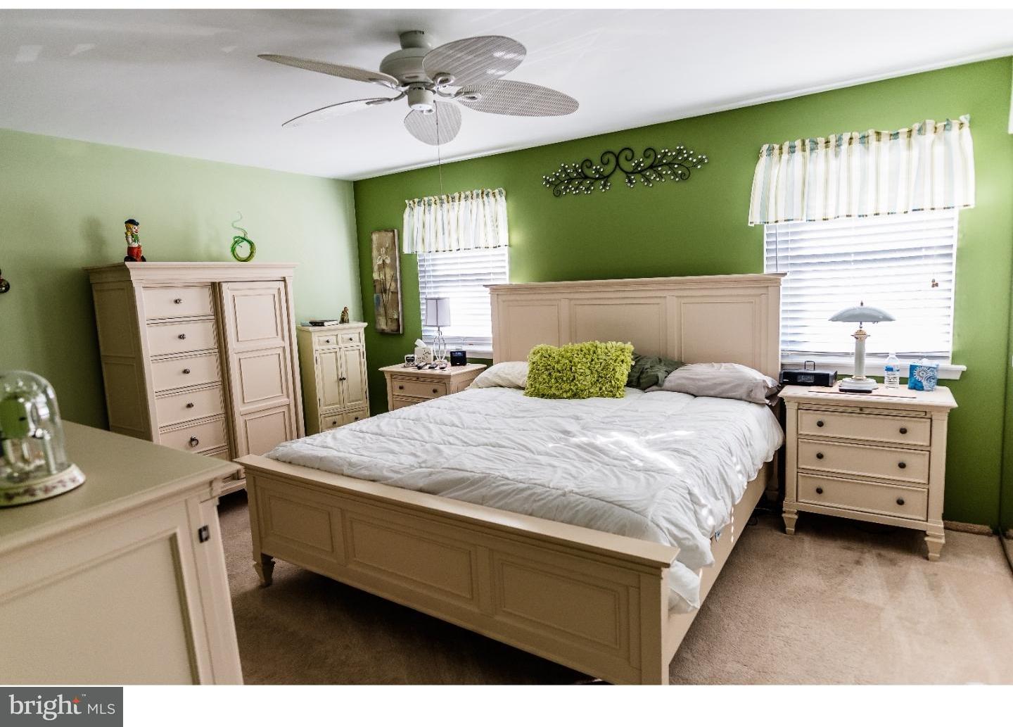 9939 Sandy Road Philadelphia, PA 19115 - Photo 11 of 25 Master Bedroom