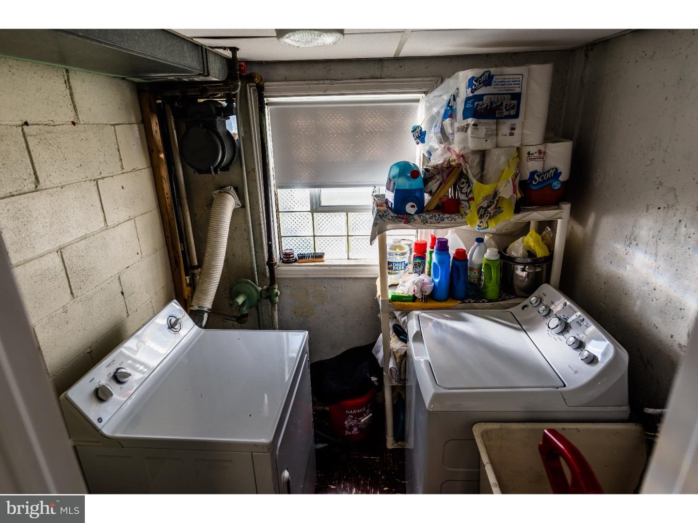 9939 Sandy Road Philadelphia, PA 19115 - Photo 19 of 25 Laundry Room