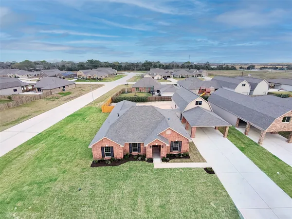 $445,791 | 3701 Pedregal Road, League City, TX 77573
