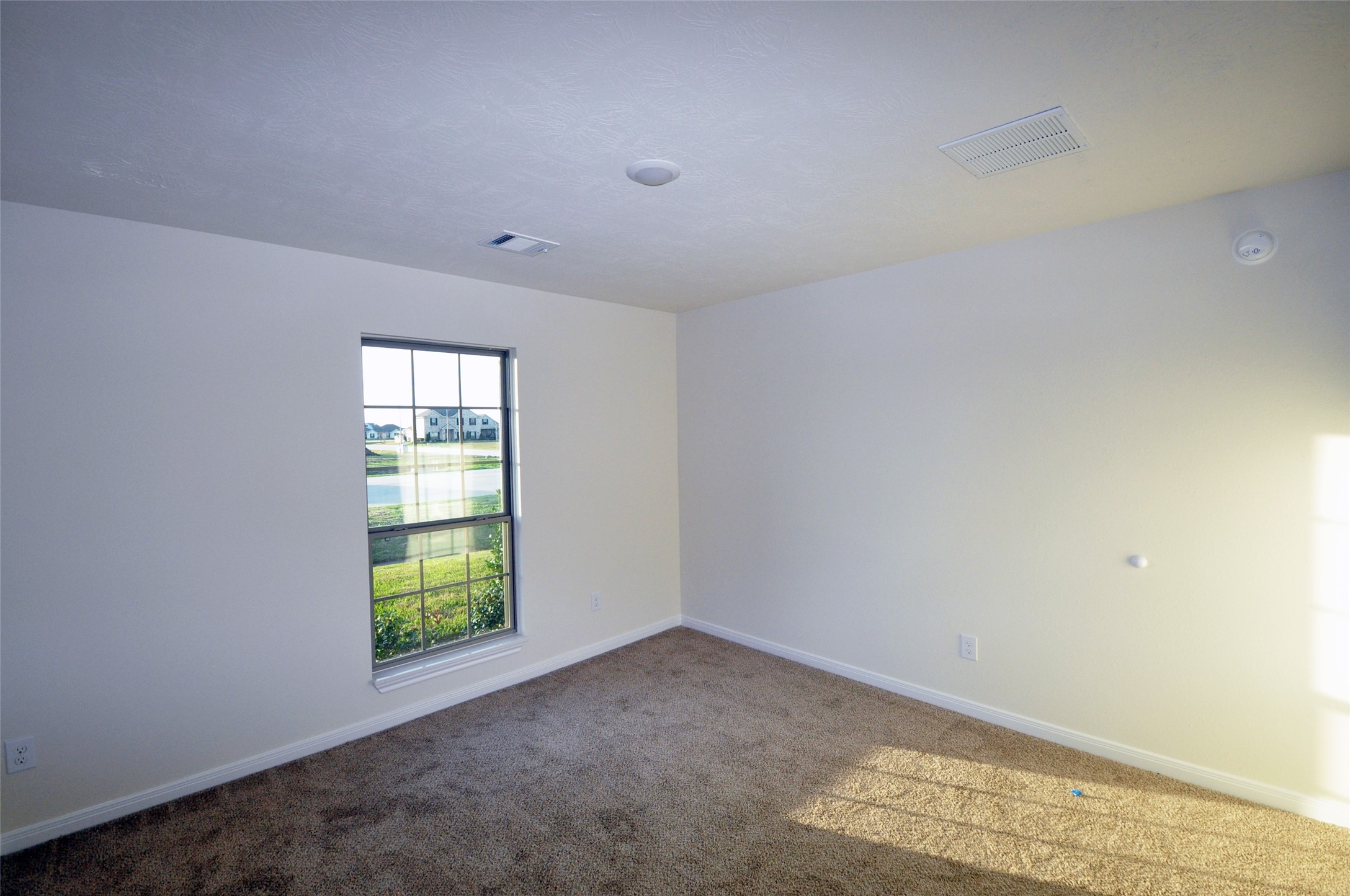 3701 Pedregal Road League City, TX 77573 - Photo 27 of 48 an empty room with windows