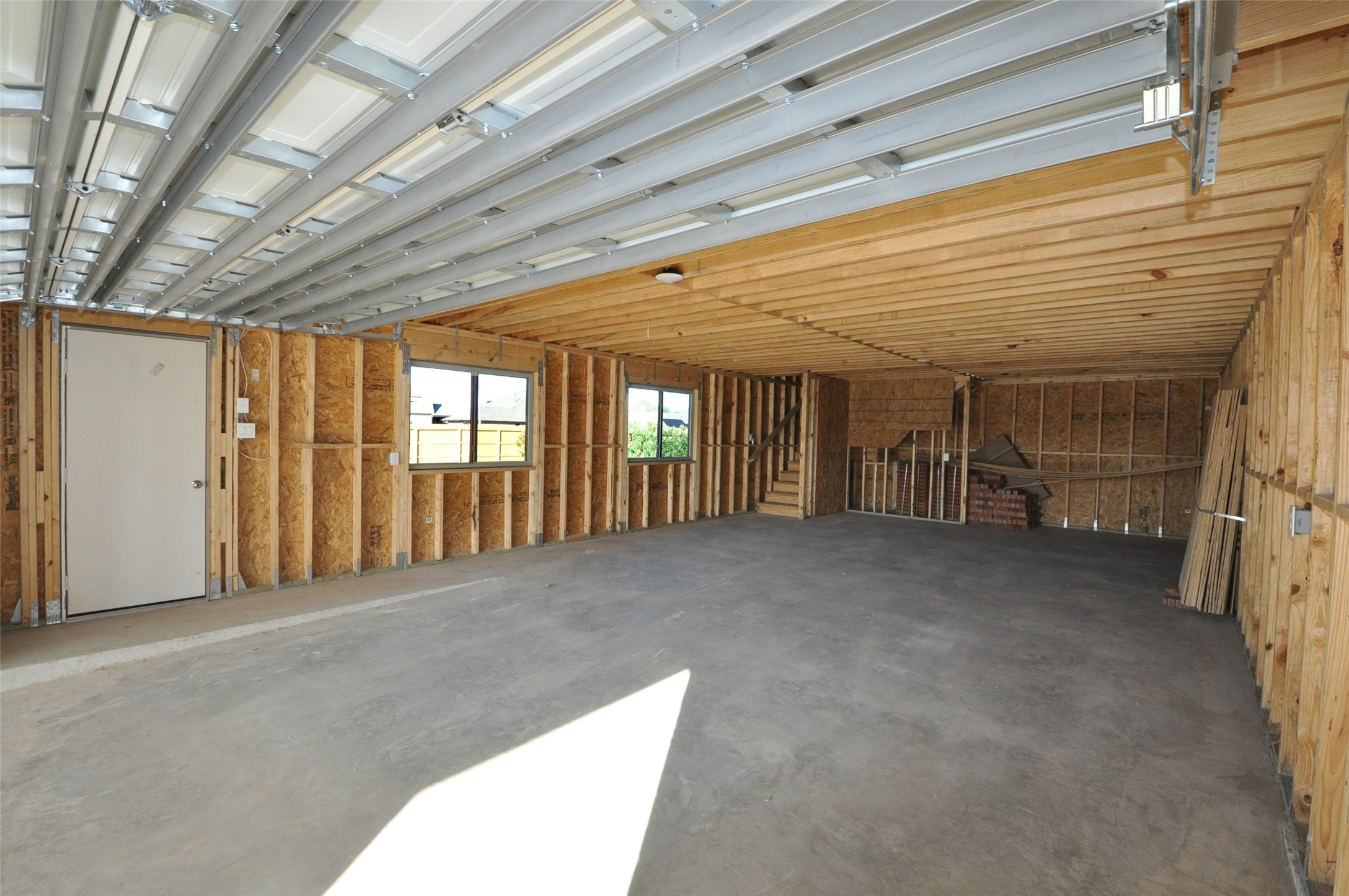 3701 Pedregal Road League City, TX 77573 - Photo 38 of 48 a view of an empty room