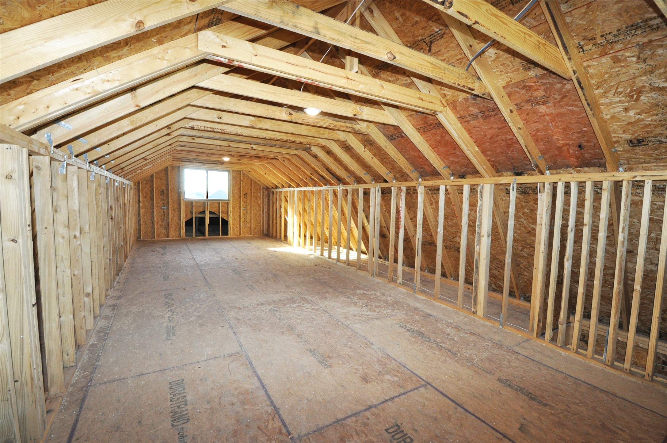 3701 Pedregal Road League City, TX 77573 - Photo 40 of 48 a view of a roof deck