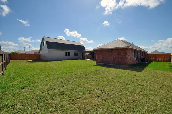 $445,791 | 3701 Pedregal Road, League City, TX 77573