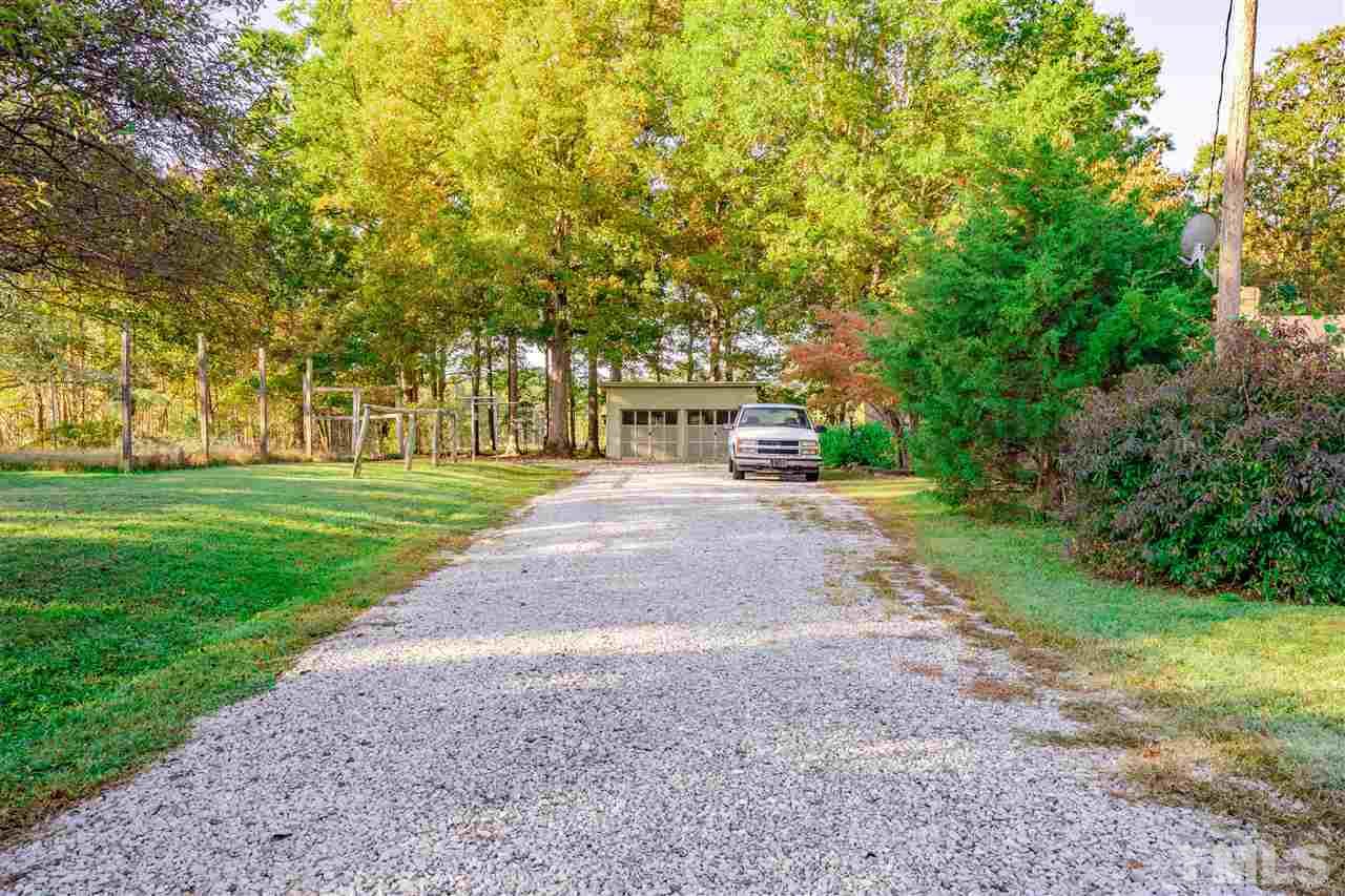224 Riley Drive Durham, NC 27704 - Photo 3 of 28 Gallery Image 3