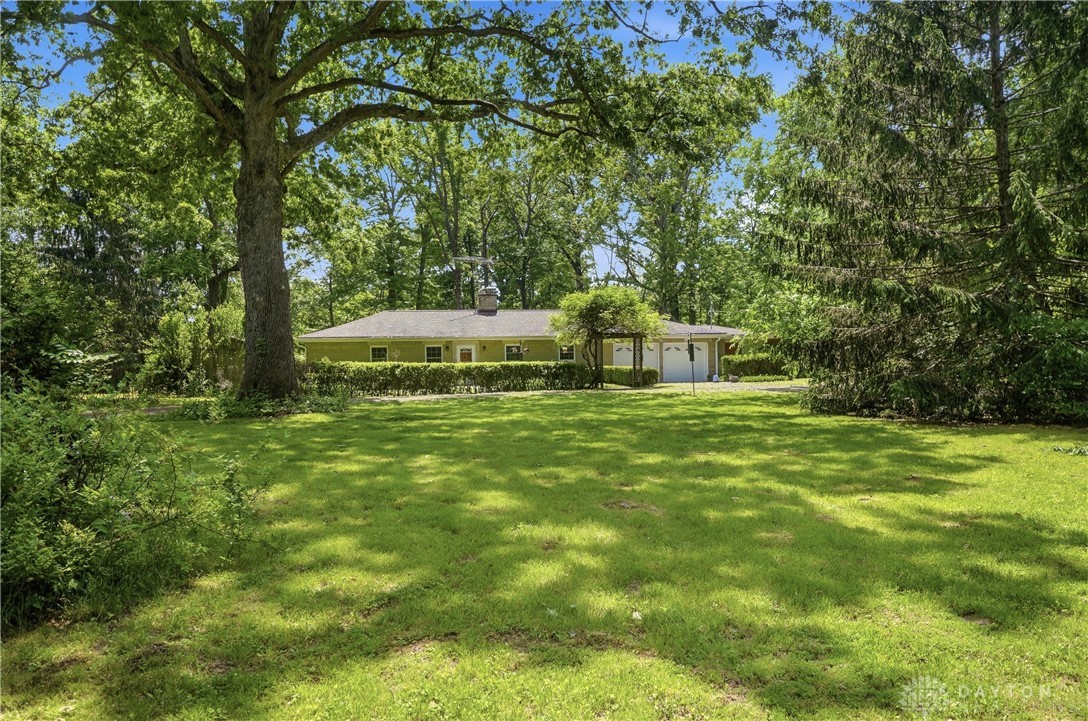 7426 Gheils Carroll Road Morrow, OH 45152 - Photo 53 of 54