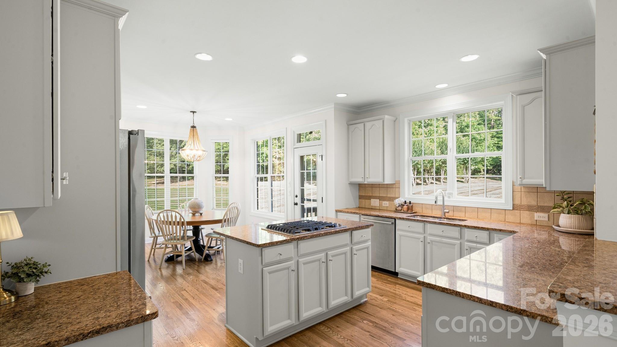 1006 Channelstone Way Matthews, NC 28104 - Photo 12 of 46