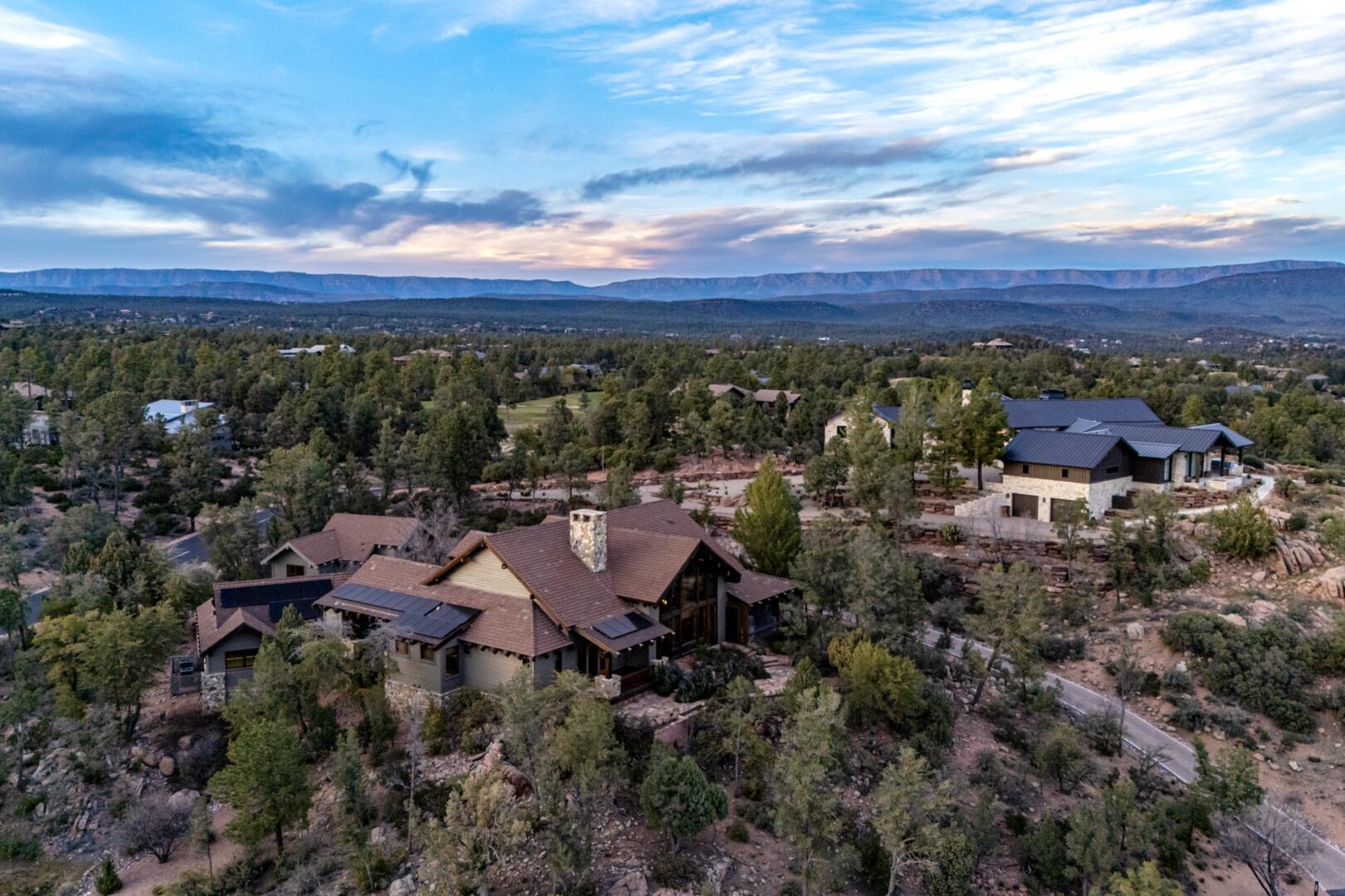 2401 East Rim Club Drive Payson, AZ 85541 - Photo 104 of 116 IMG_ 102