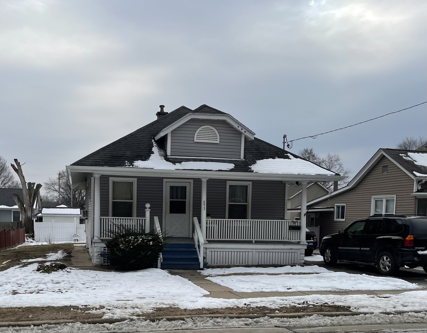 693 East Bluff Street Marseilles, IL 61341 - Photo 2 of 2