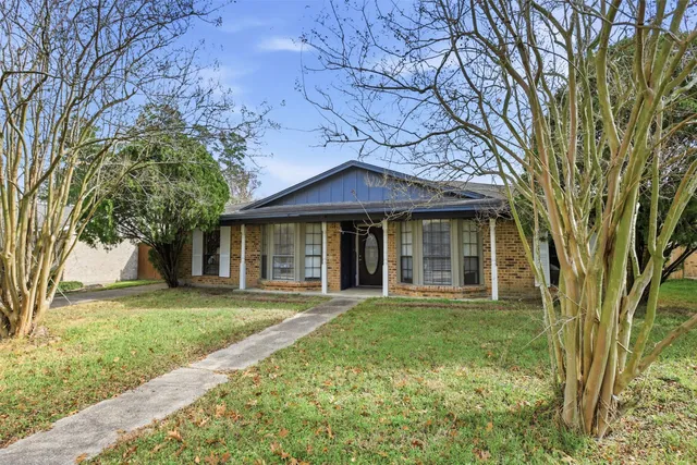 $1,950 | 3918 Wintergreen Drive, Humble, TX 77396