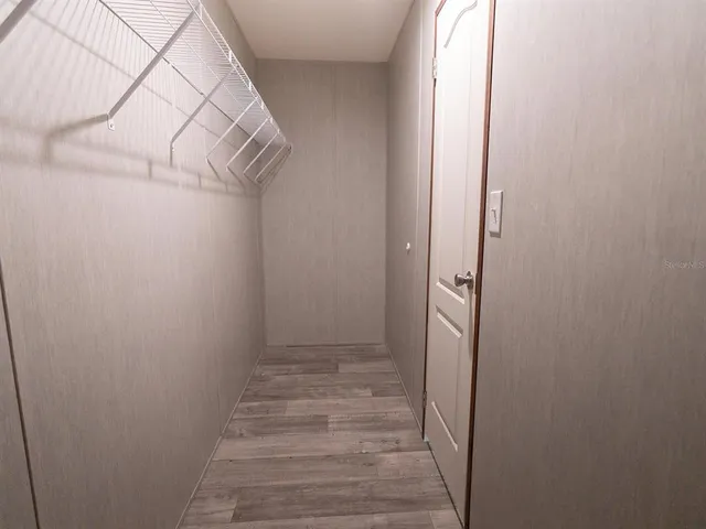 a view of entryway with stairs