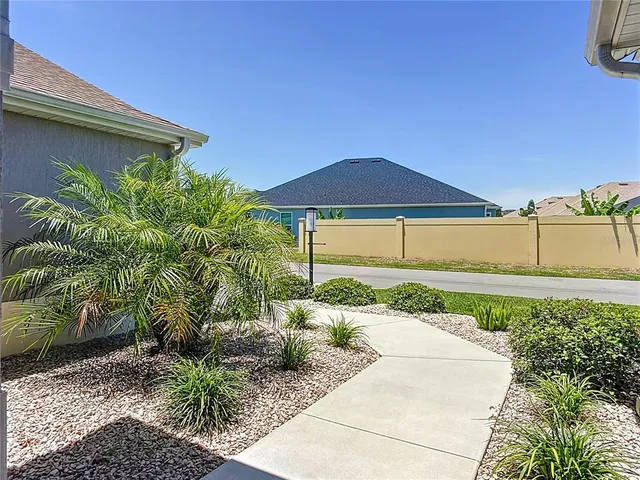 $674,500 | 3138 Aurea Place, The Villages, FL 32163