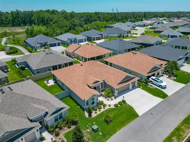 $674,500 | 3138 Aurea Place, The Villages, FL 32163