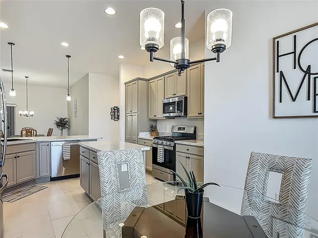 $674,500 | 3138 Aurea Place, The Villages, FL 32163