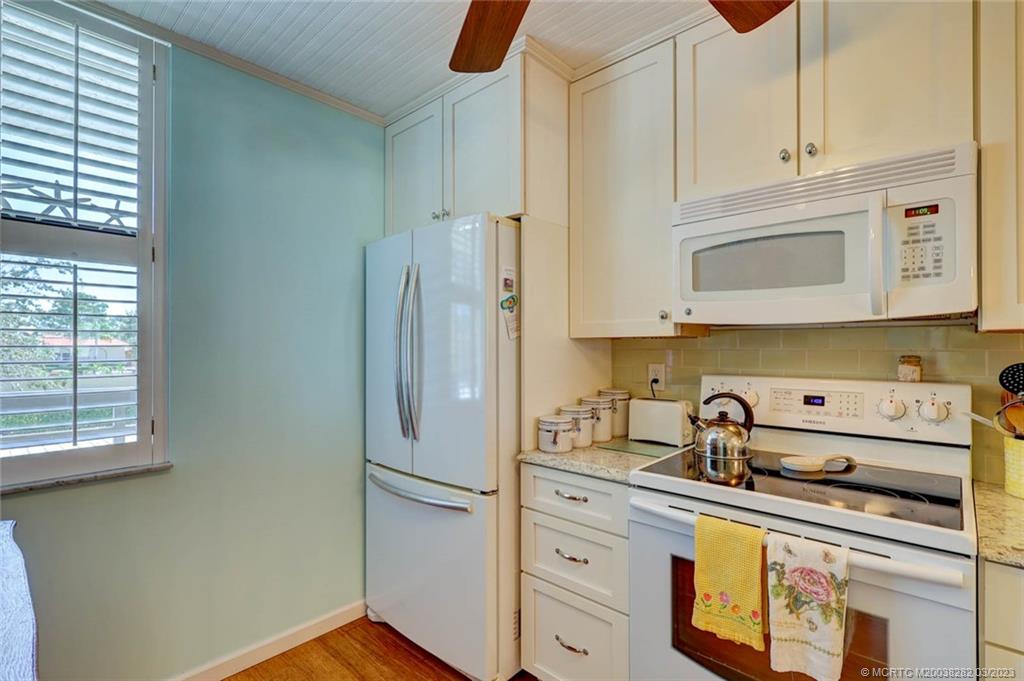 1950 Southwest Palm City Road, Unit 5203 Stuart, FL 34994 - Photo 18 of 53 Gallery Image 18